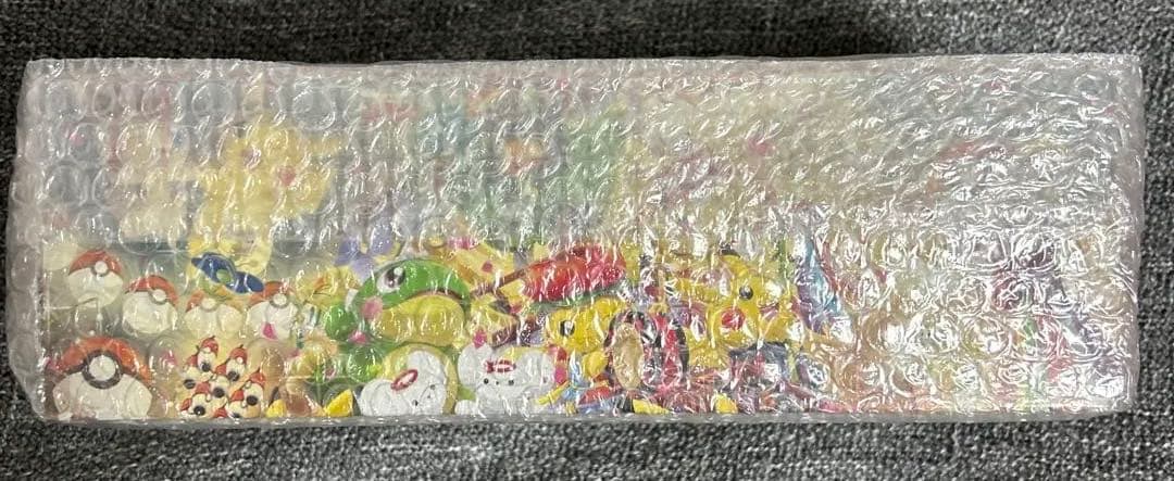 【シュリンク付き未開封】スペシャルボックス ポケモンセンター トウホク