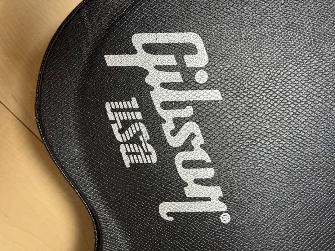 Gibson SG standard ハードケース付き