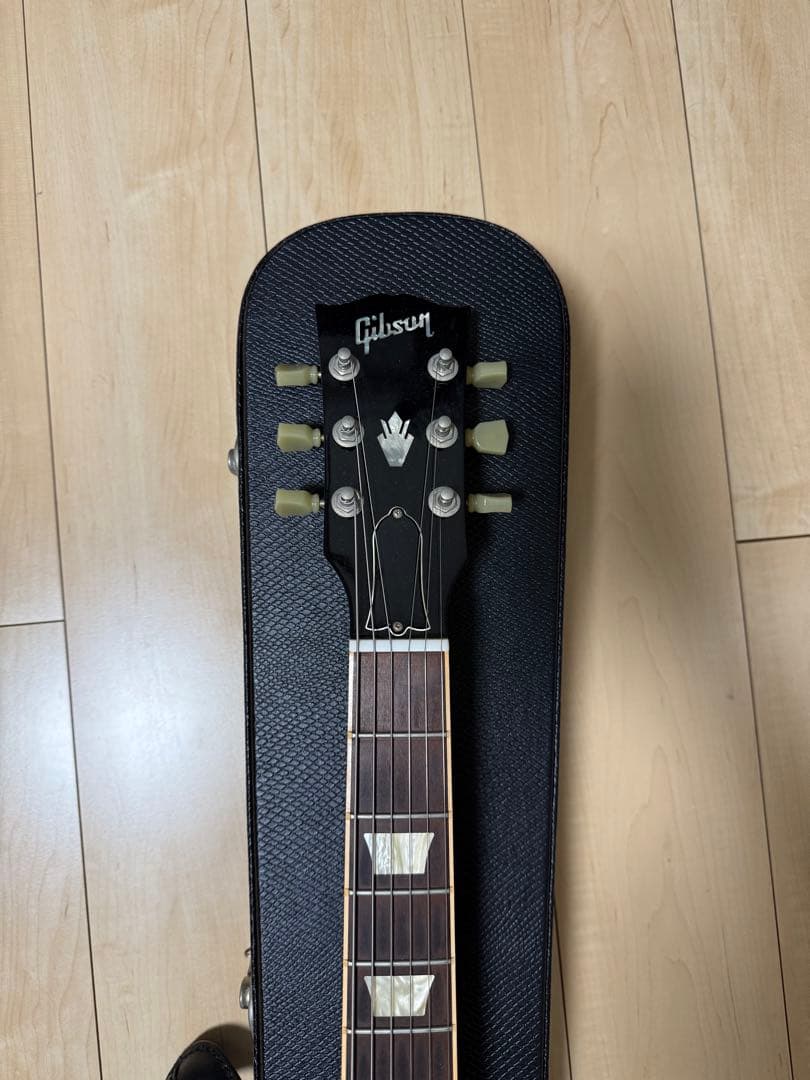 Gibson SG standard ハードケース付き