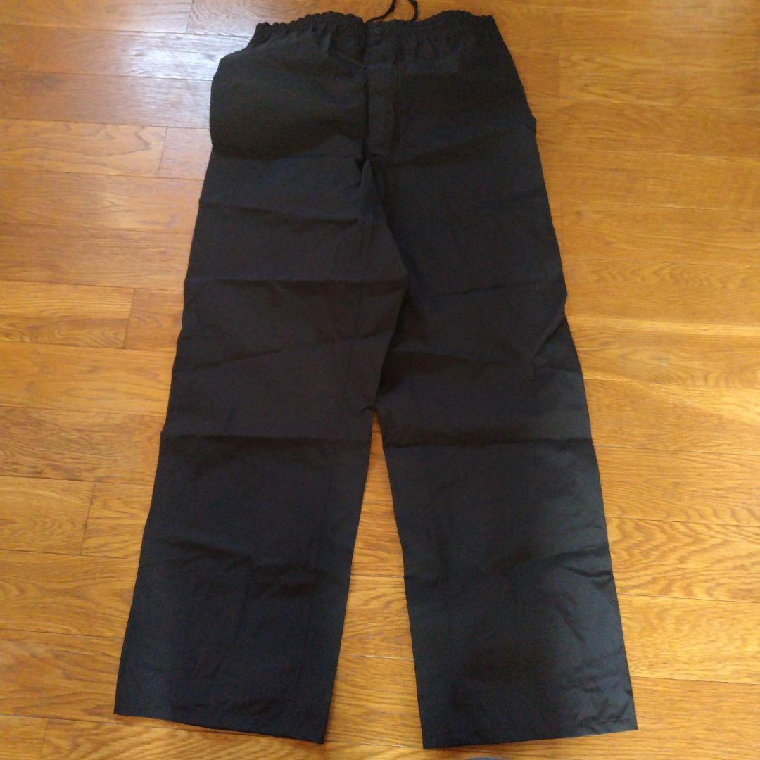 SHIMANO RA-017P GORE-TEX レインウェア XL