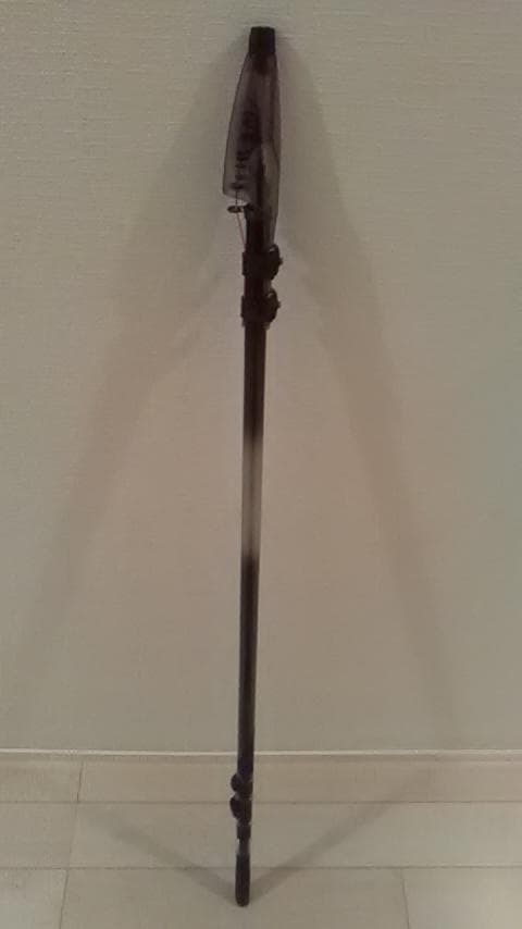 新品未使用　日本製　ＮＦＴ(シマノ)　ＡＥＲＮＯＳ　磯　１－５３０　価格交渉可