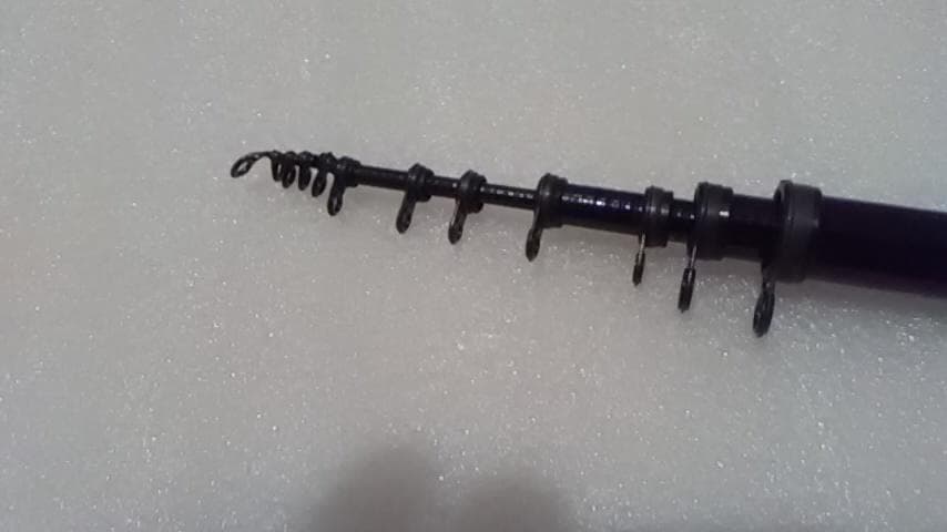 新品未使用　日本製　ＮＦＴ(シマノ)　ＡＥＲＮＯＳ　磯　１－５３０　価格交渉可