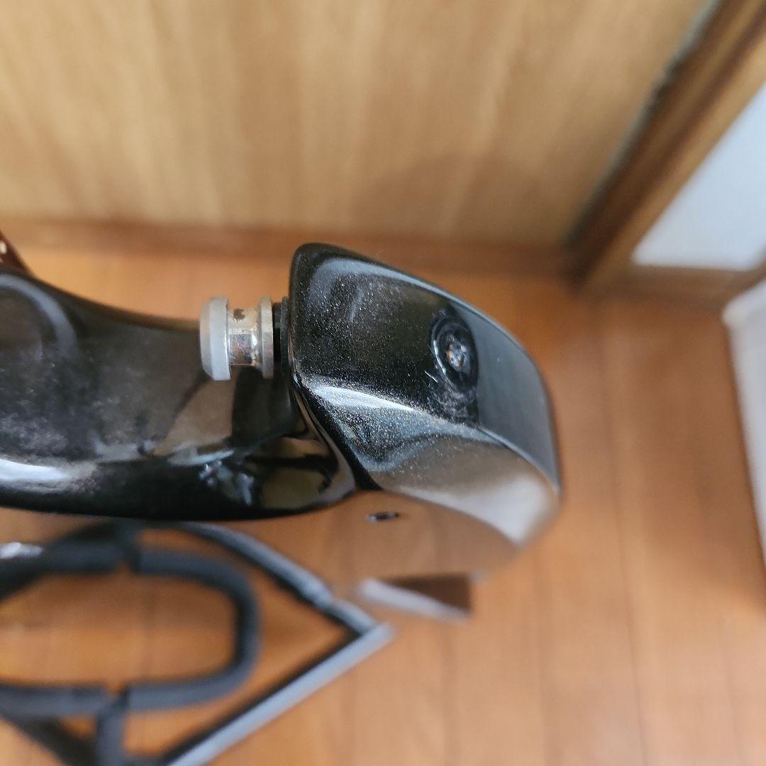 B.C.rich　モッキンバード