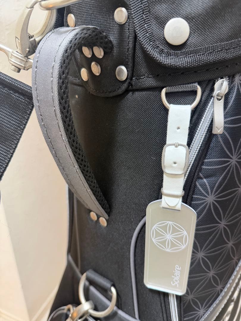 人気⭐️キャロウェイ❤️ソレイル美品レディースセット2018モデル