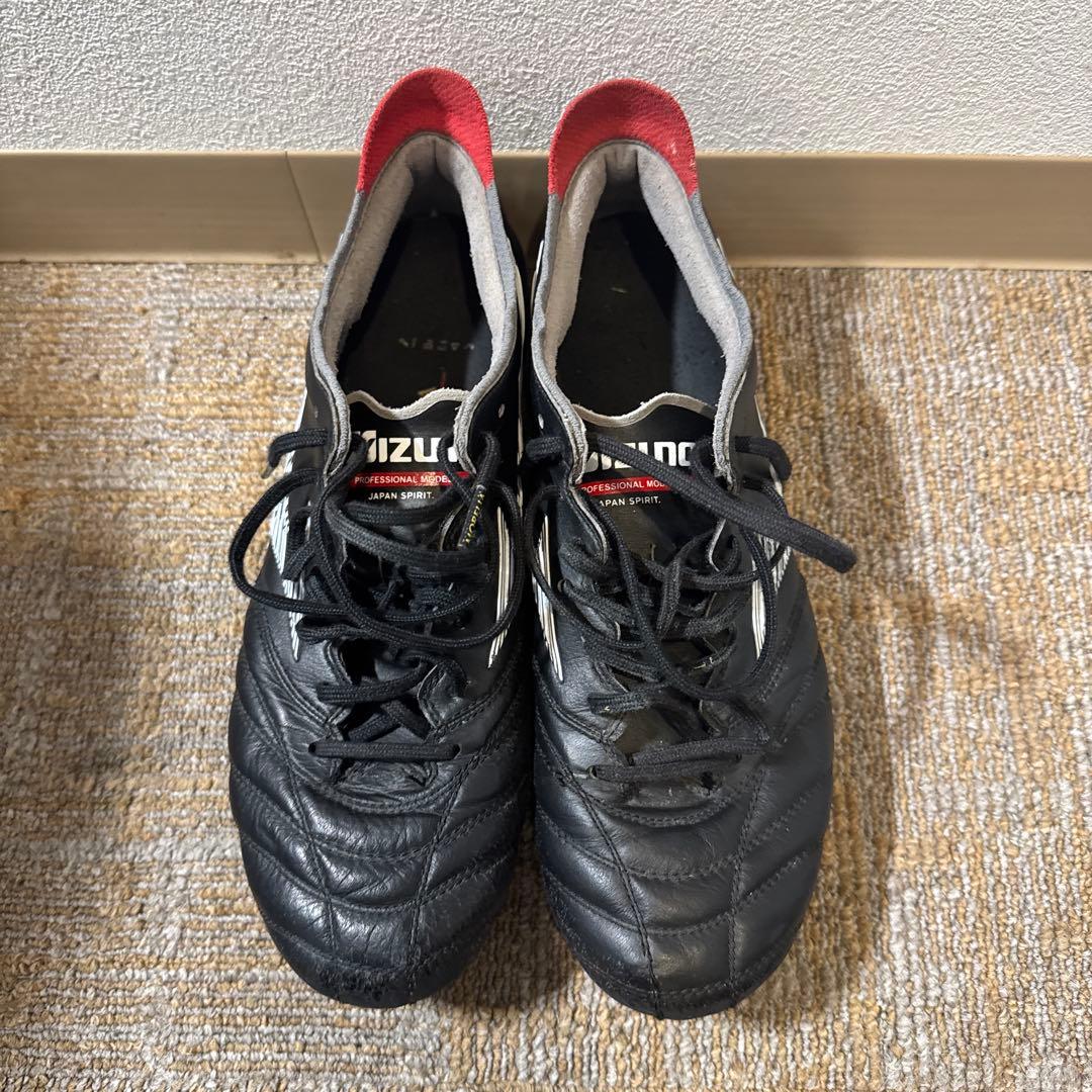 【お値打ち商品】ミズノモレリアネオIII Japan