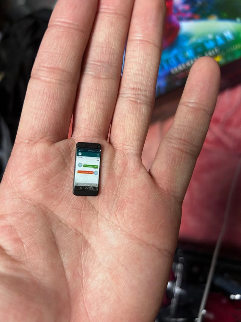 ホットトイズ　スパイダーマン　ホームメイドスーツ