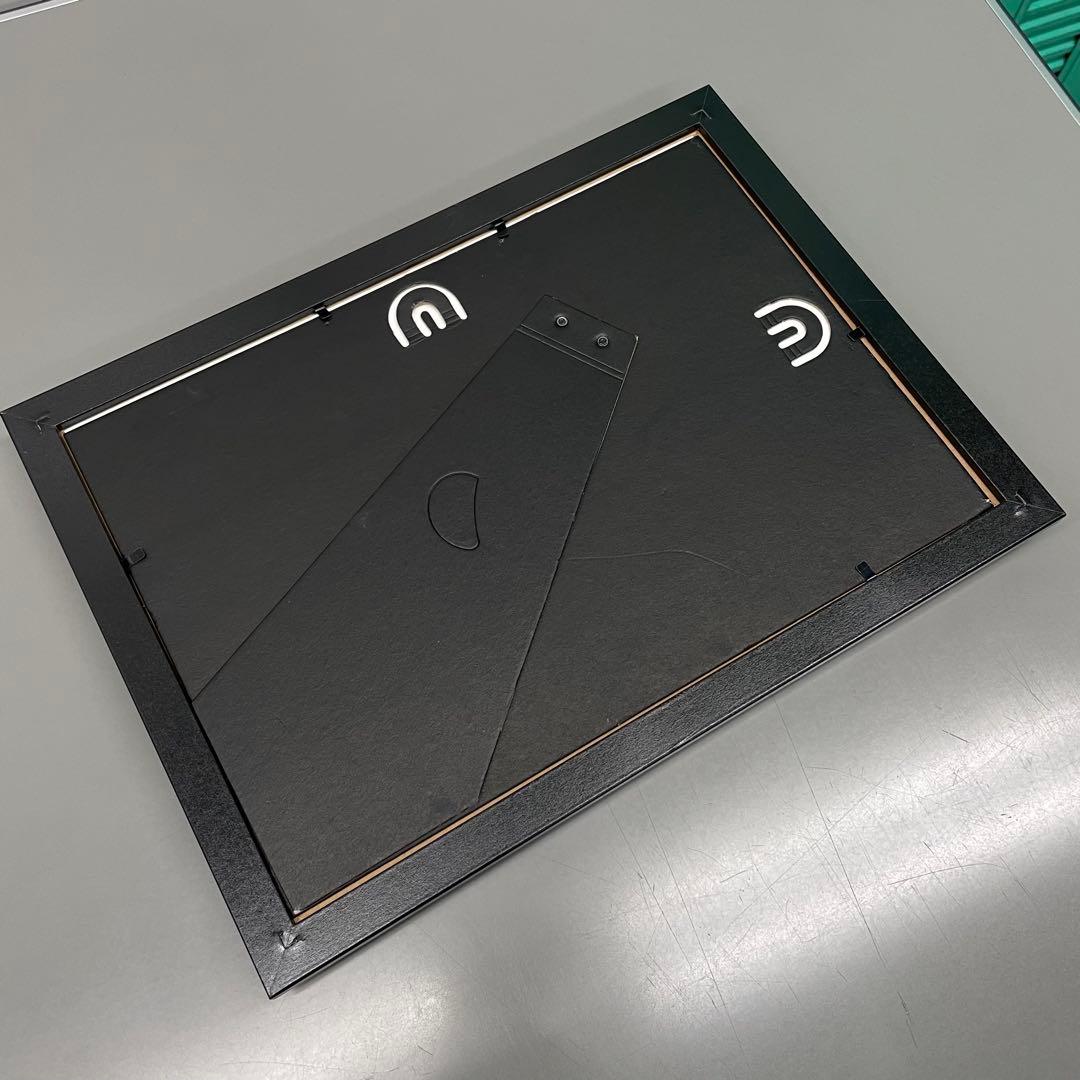 貴重‼️Ferrari 296 GTB Assetto Fiorano絵画　2点