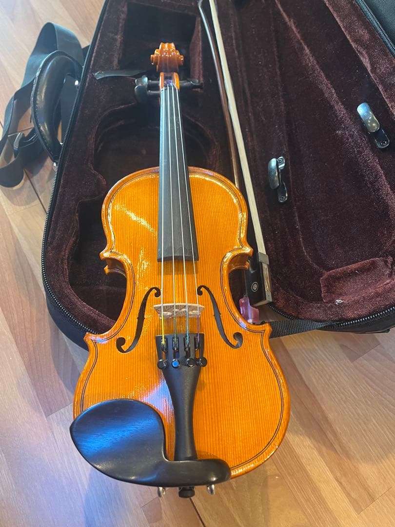 GLIGA Gems1 グリガ　バイオリン1/10 2019年度製