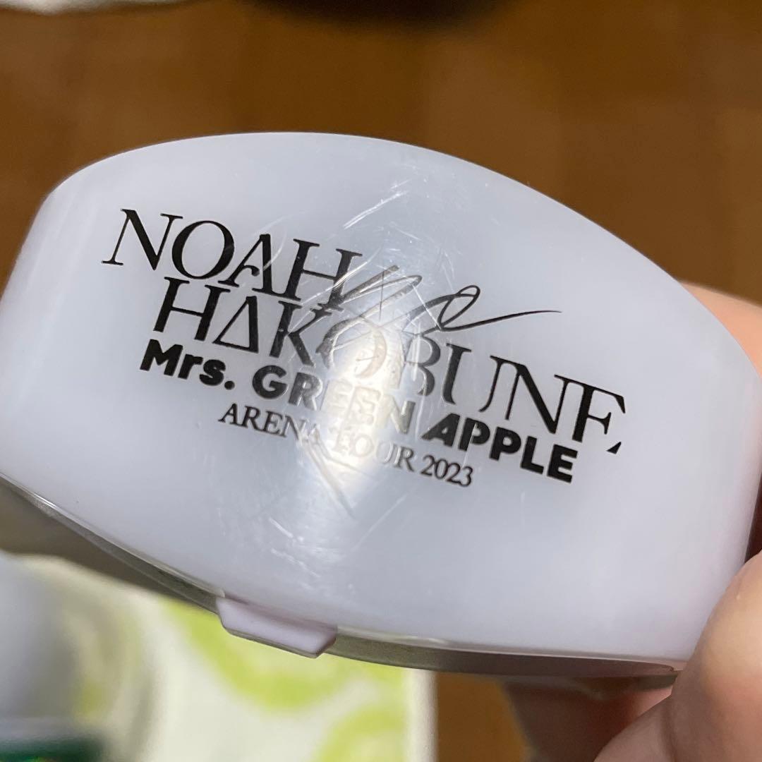 ミュージシャン MGA Official Light Stick light band