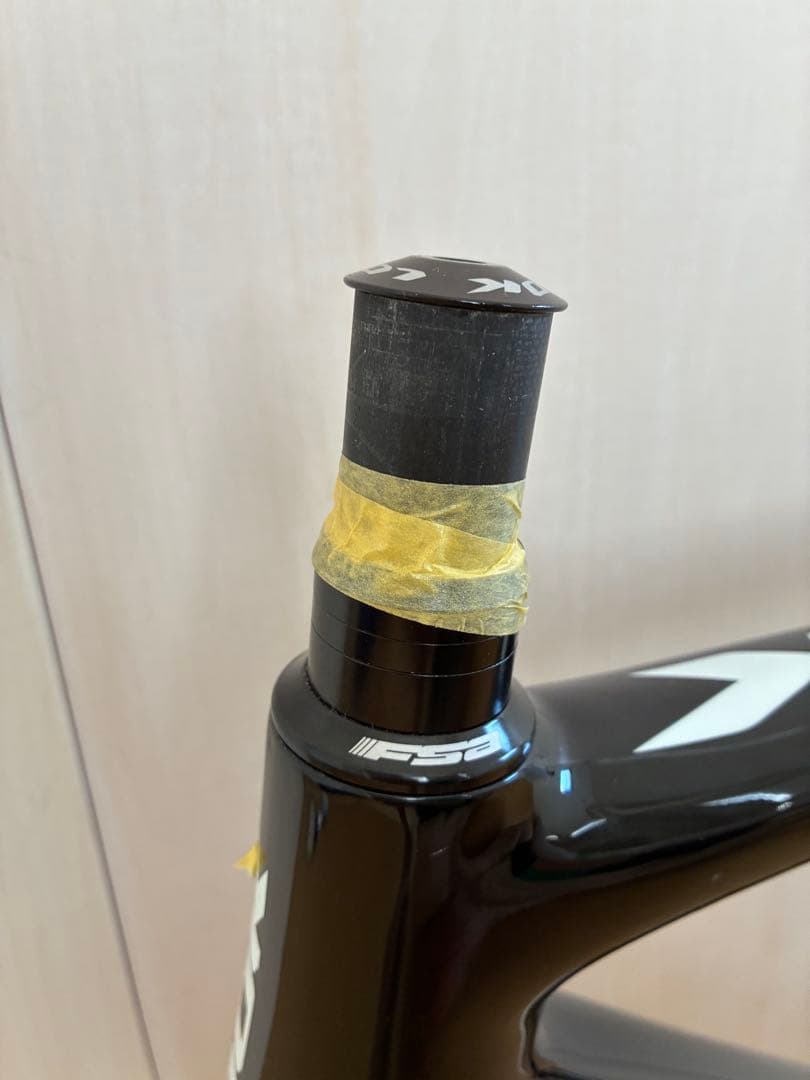 LOOK 785 huez フレームのみ　Sサイズ