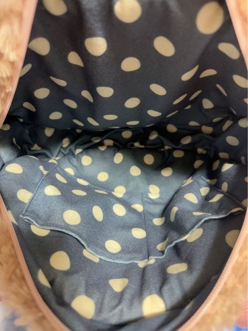 TDS シェリーメイ バッグ ポーチ ニット帽 セット売り☆