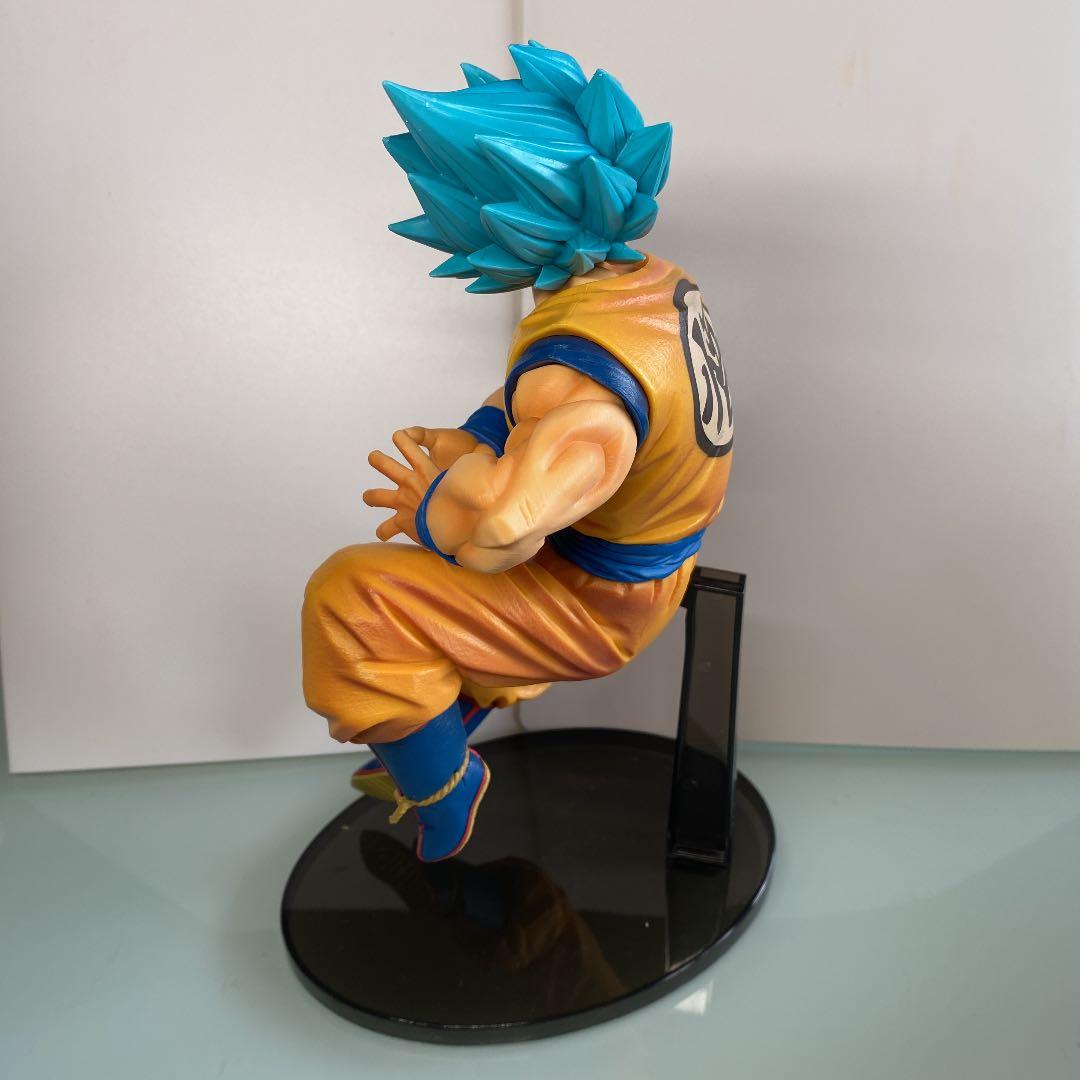 ☆ レア ☆ 鳥山明 ドラゴンボール　孫悟空　フィギュア