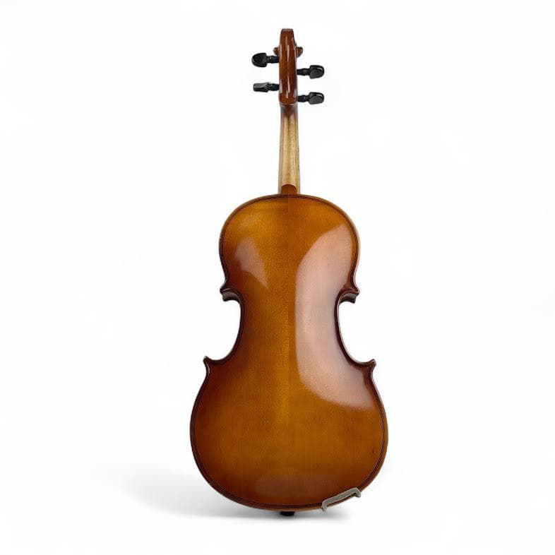 美品●Sans nom● バイオリン教室レッスン用 4/4サイズ ヴァイオリン