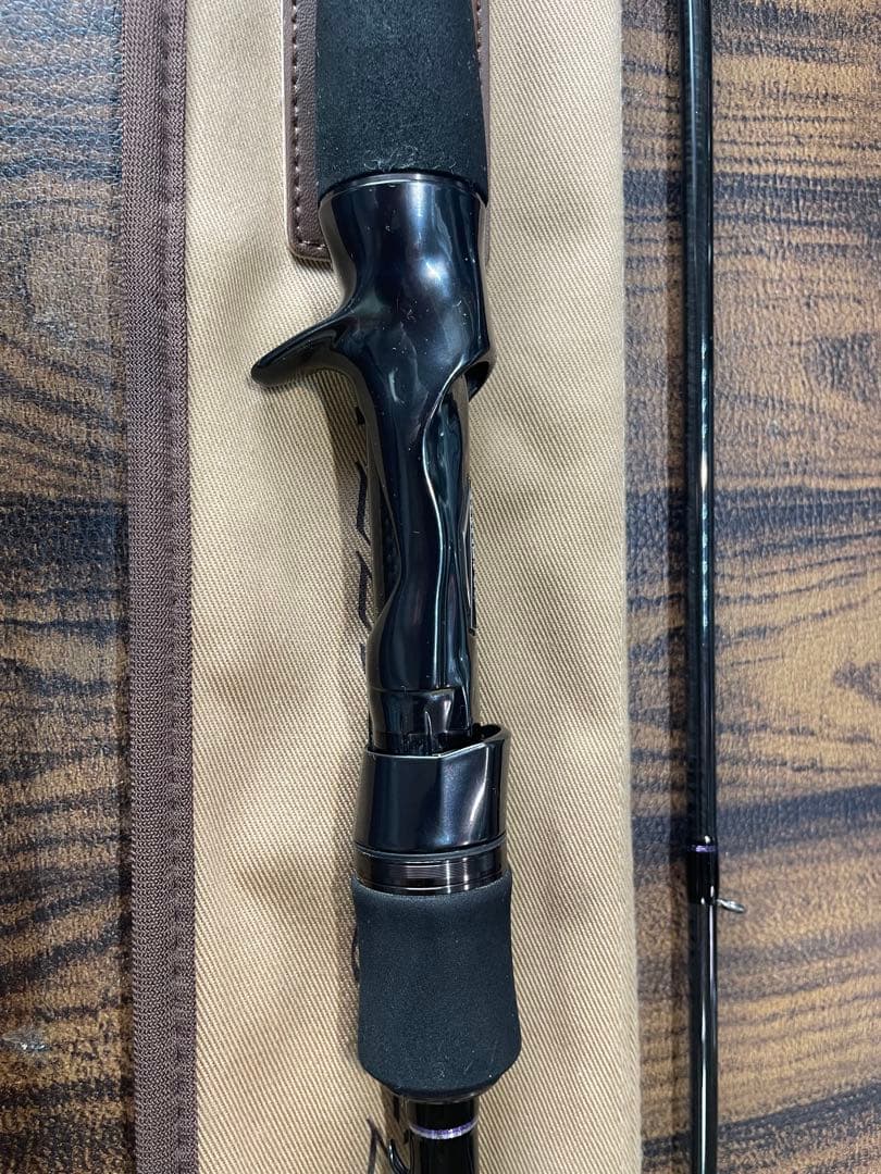 ダイワハートランド HL722MRB-20