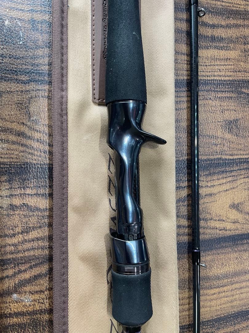 ダイワハートランド HL722MRB-20