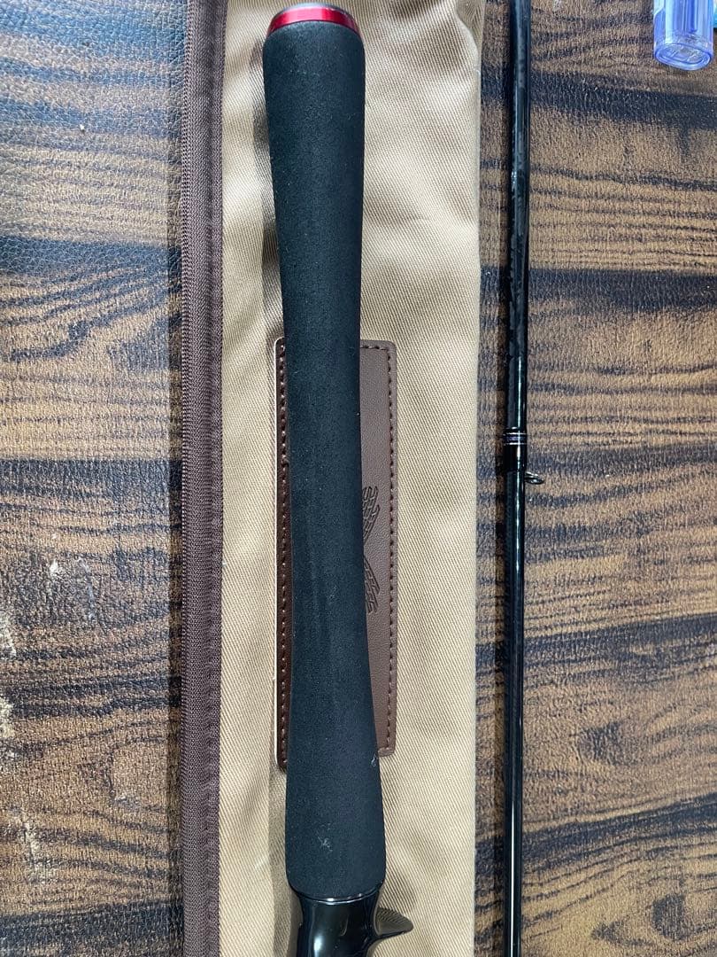 ダイワハートランド HL722MRB-20