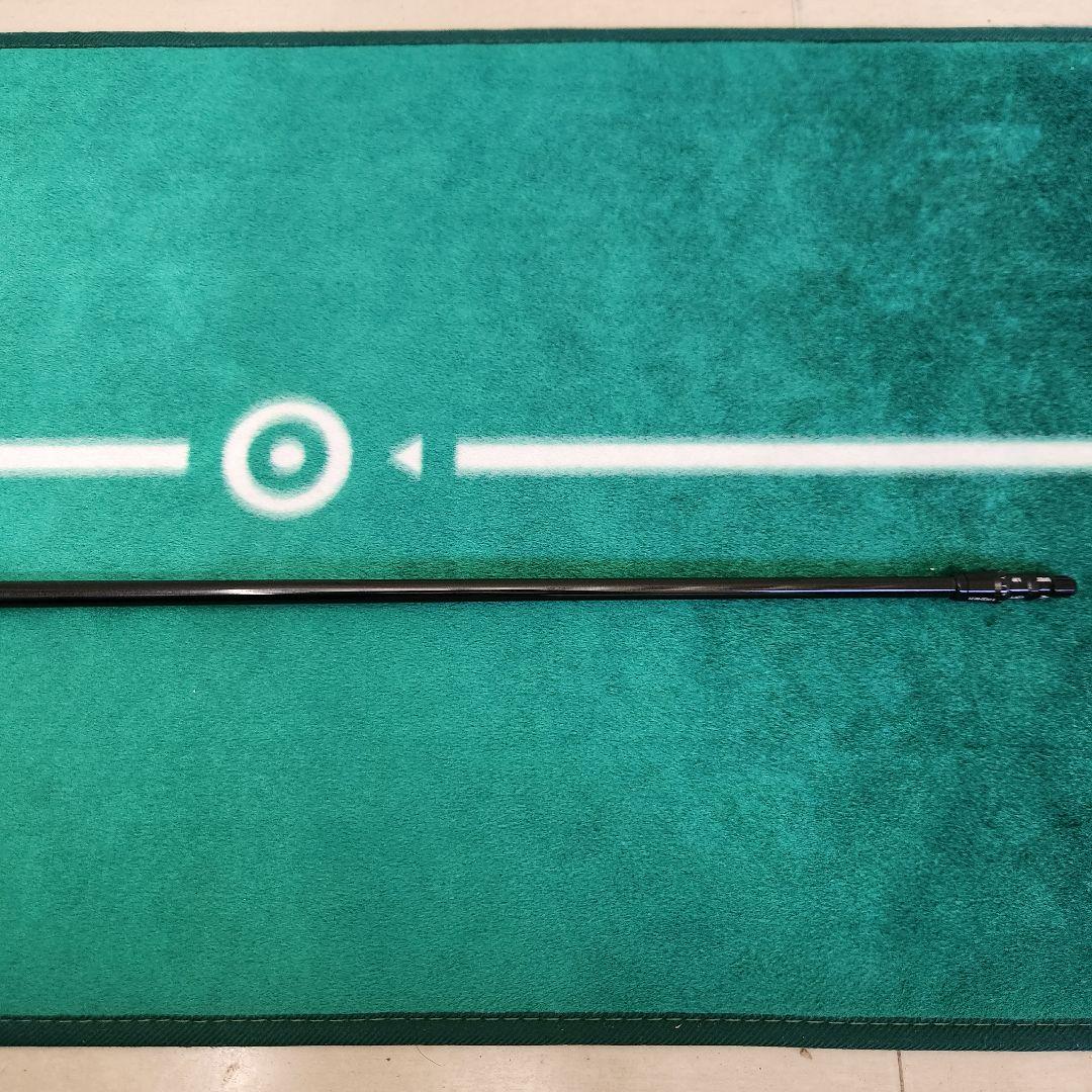 TOUR AD CQ 6-S　45インチ テーラーメイドスリーブ付き ドライバー