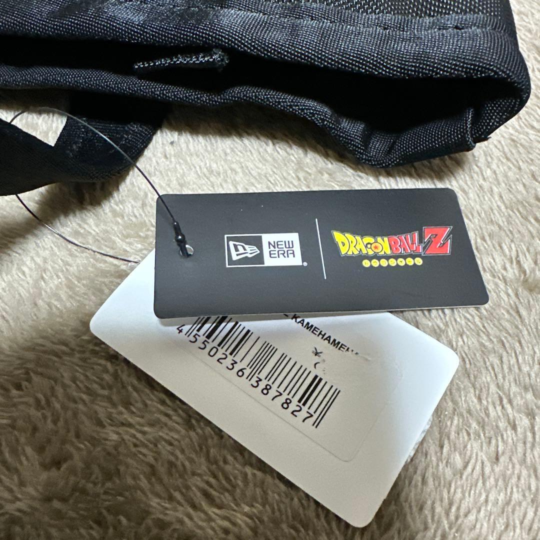 稀少品　ニューエラ　ドラゴンボール　カートバック