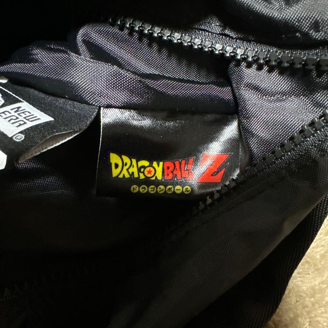 稀少品　ニューエラ　ドラゴンボール　カートバック