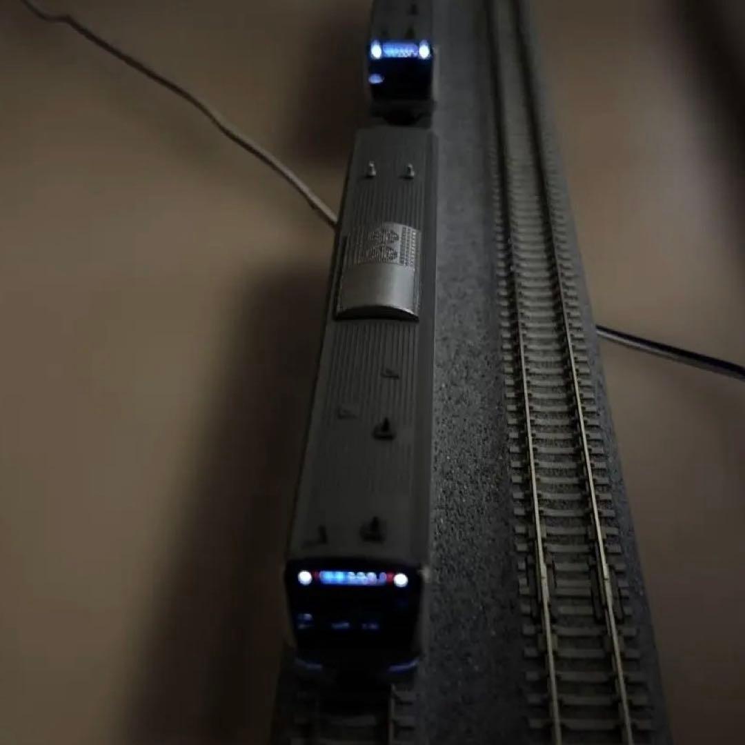 nゲージ KATO E233系 10-1195 1196 基本、増結 10両