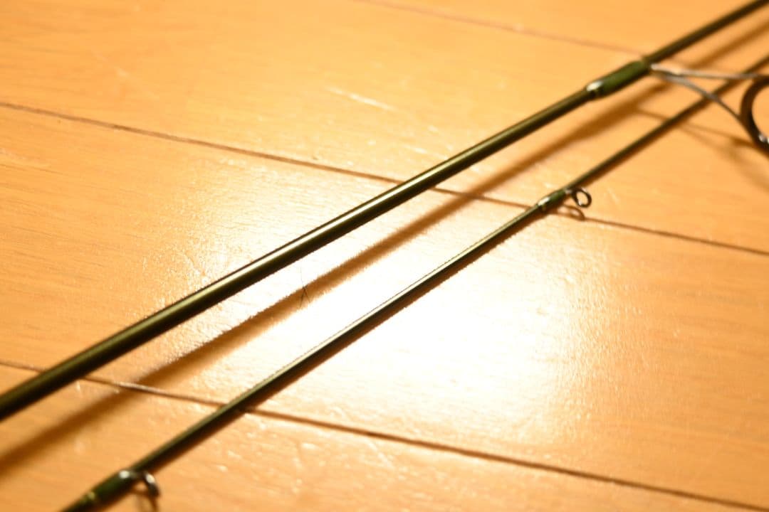 999.9　four nine meister 59H ロデオクラフト