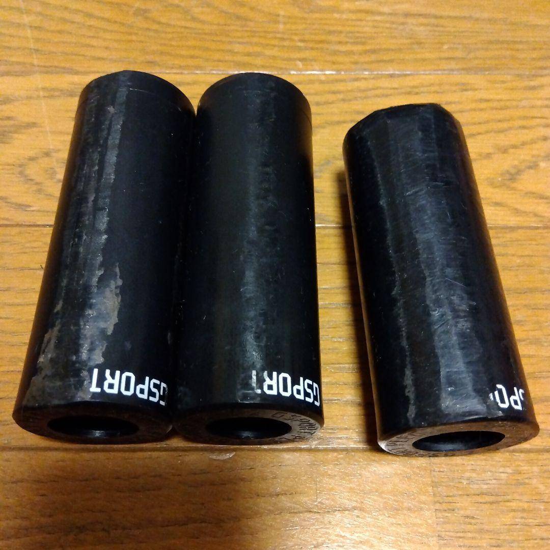 G-SPORT Pleg Peg2 BMXプラペグセット