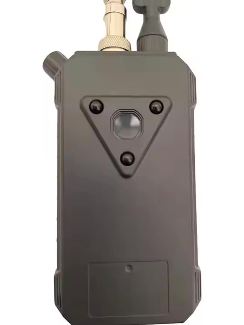 盗聴発見器 盗撮発見機 GPS発信機 赤外線発見 集団ストーカー