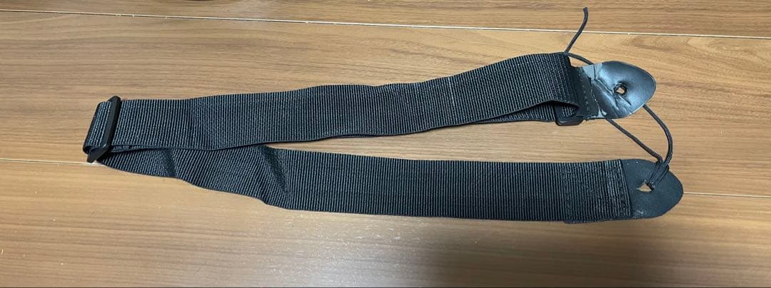 Photogenic LP-300C/BK エレキギター　付属品セット