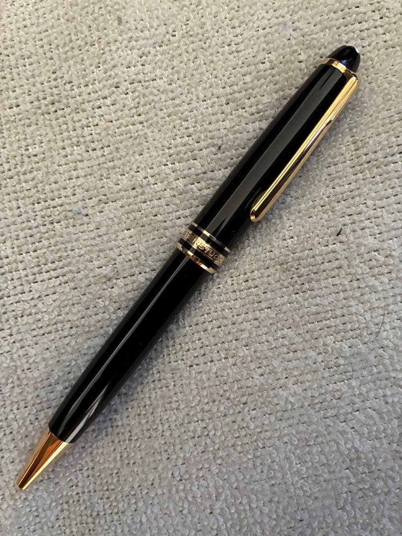 ◾️美品◾️モンブラン◾️マイスターシュテュック クラシック164 ◾️ボールペン◾️
