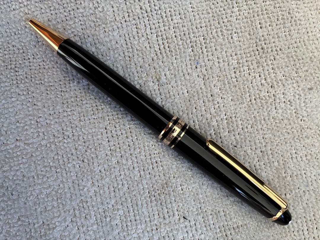 ◾️美品◾️モンブラン◾️マイスターシュテュック クラシック164 ◾️ボールペン◾️