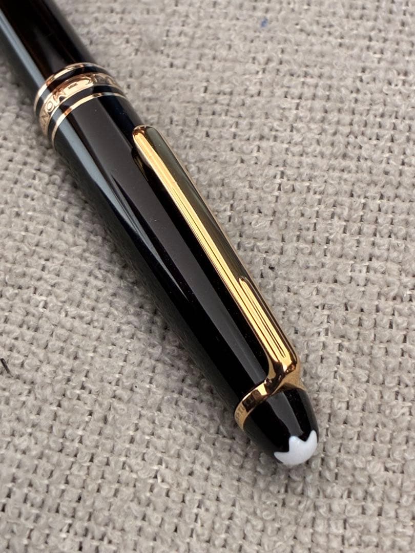 ◾️美品◾️モンブラン◾️マイスターシュテュック クラシック164 ◾️ボールペン◾️