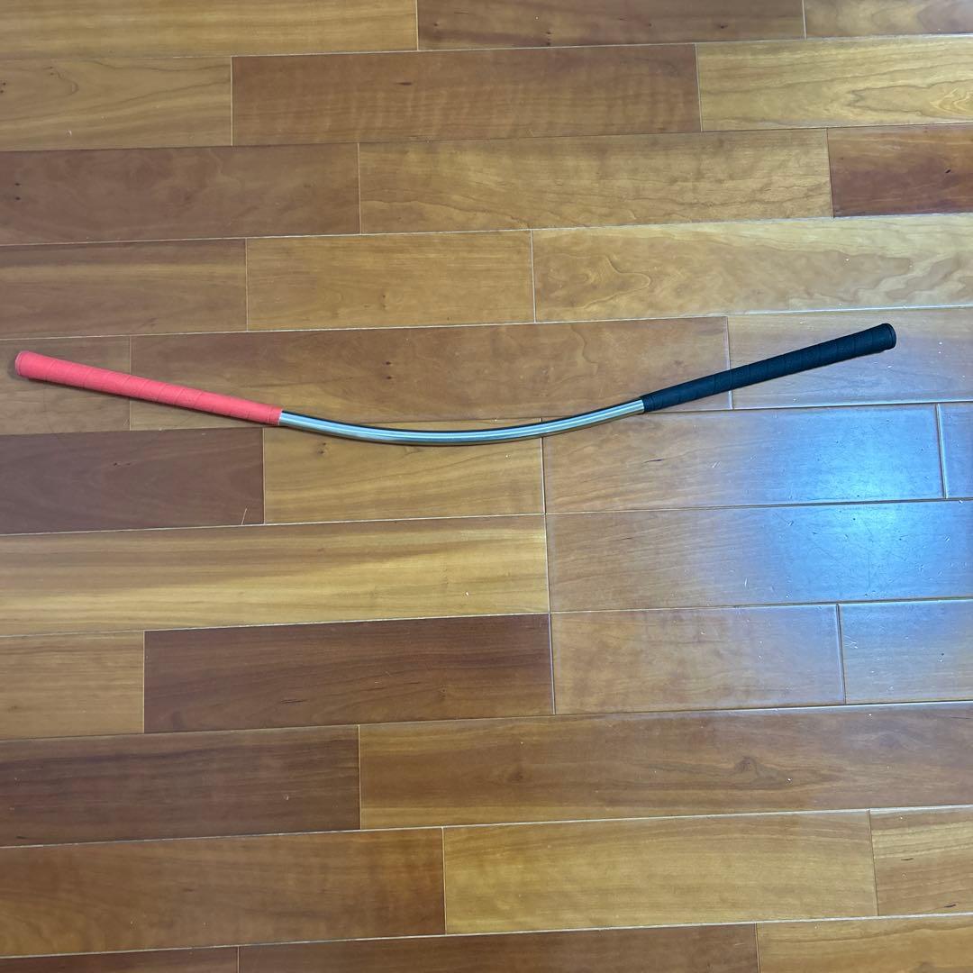 ゴルフ 練習 うねり棒 ツアープロスインガー Tour Pro Swinger