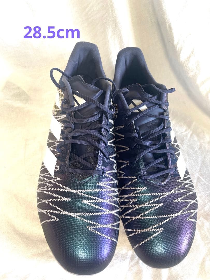 ラグビー カカリ Z.1 ソフトグラウンド LUZ63 28.5cm