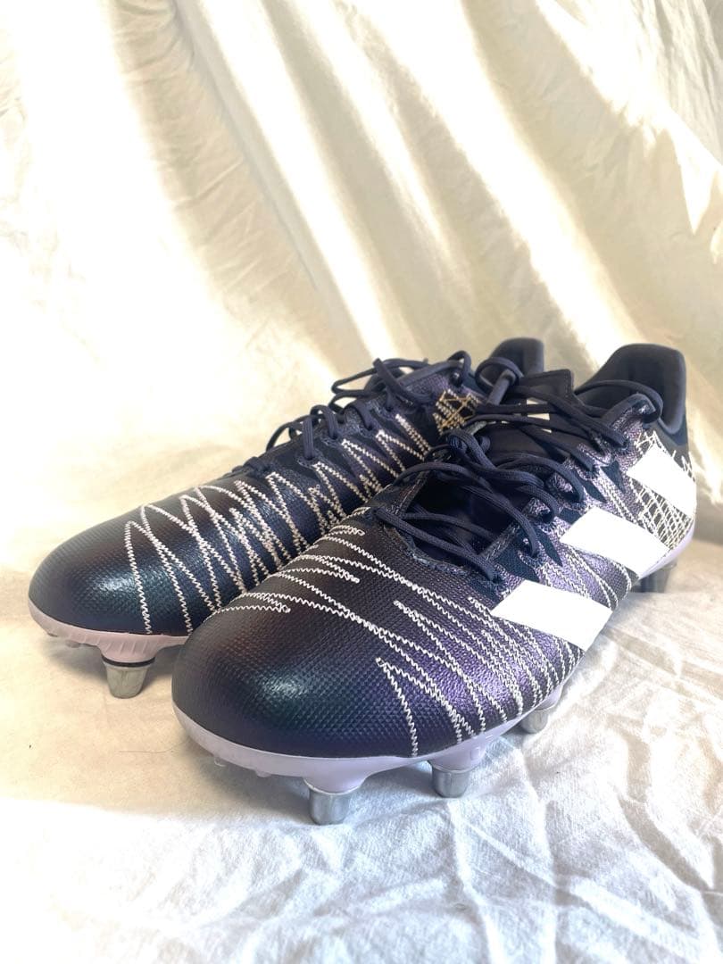 ラグビー カカリ Z.1 ソフトグラウンド LUZ63 28.5cm