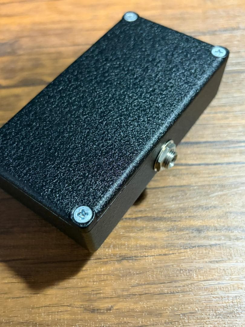 Big Muff Russian クローン ファズ