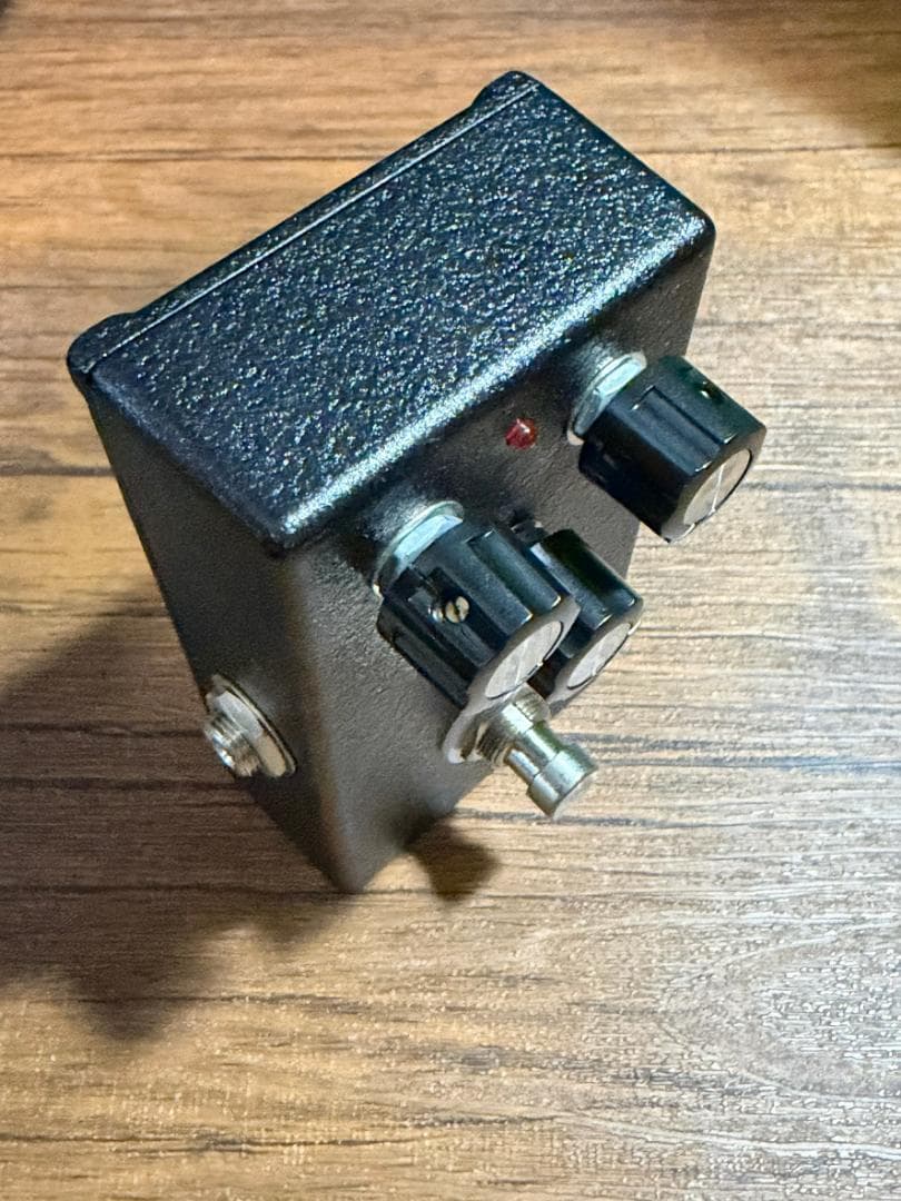 Big Muff Russian クローン ファズ