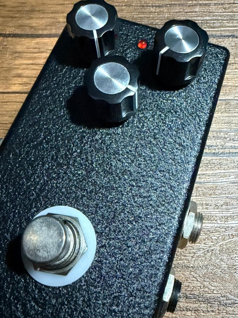 Big Muff Russian クローン ファズ