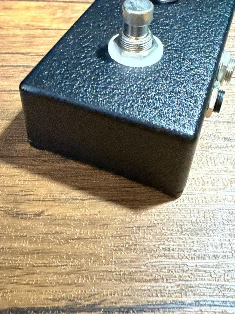 Big Muff Russian クローン ファズ