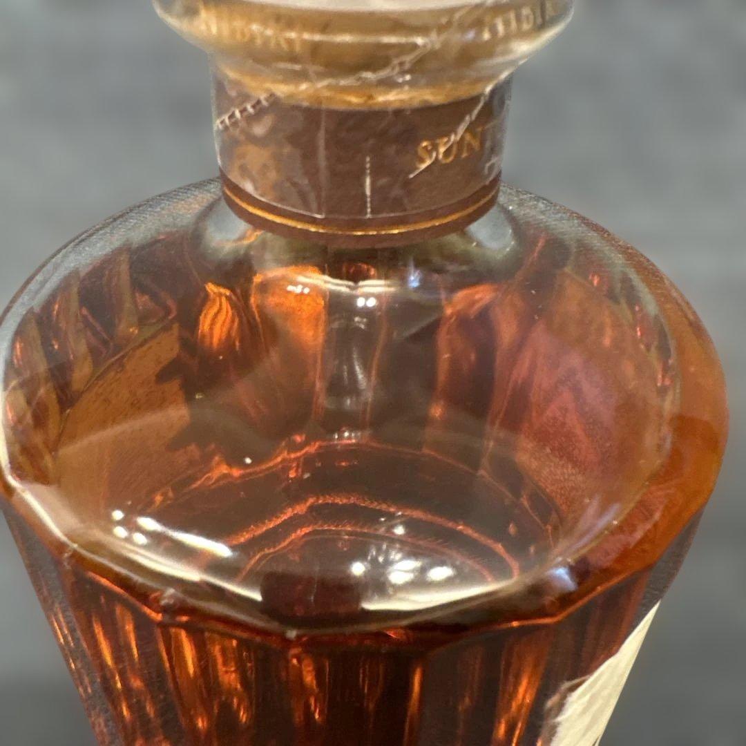 響 17年ウイスキー　700ml 新品