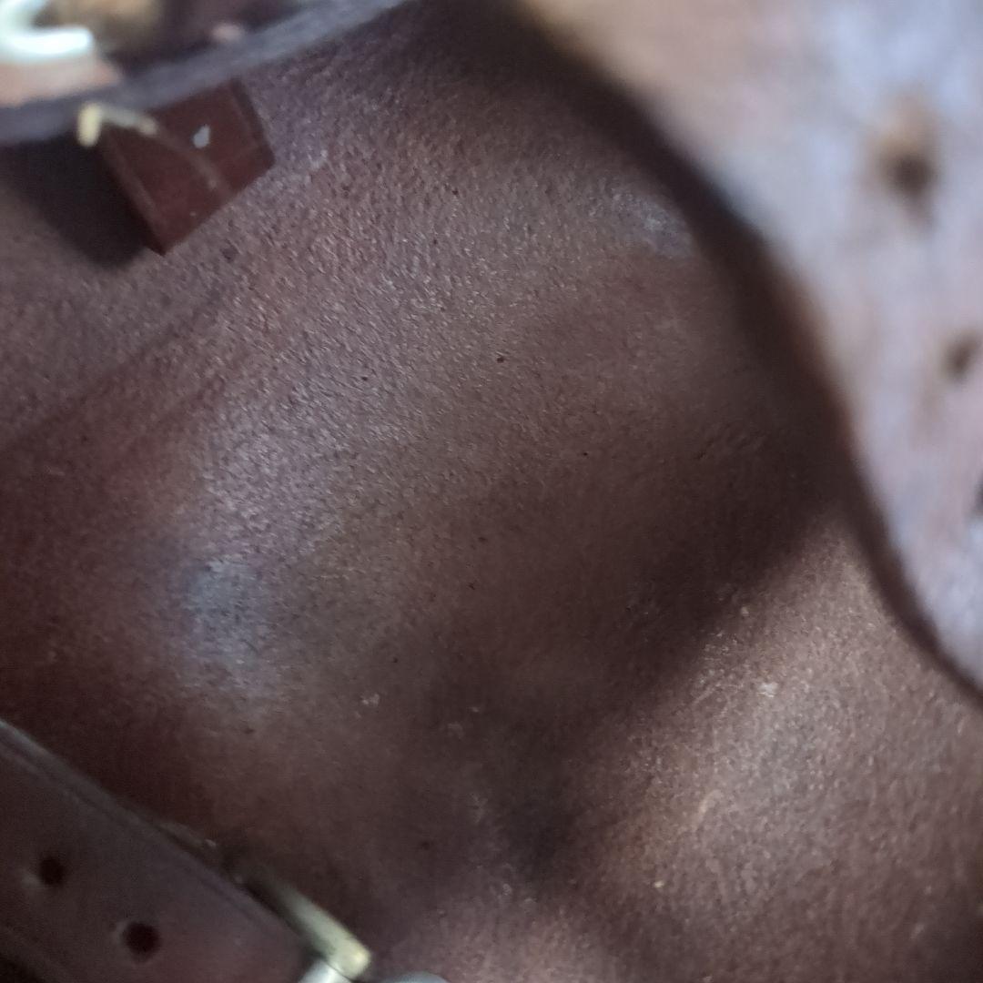 Brooks 　サドル& サドルバッグバッグ　セット