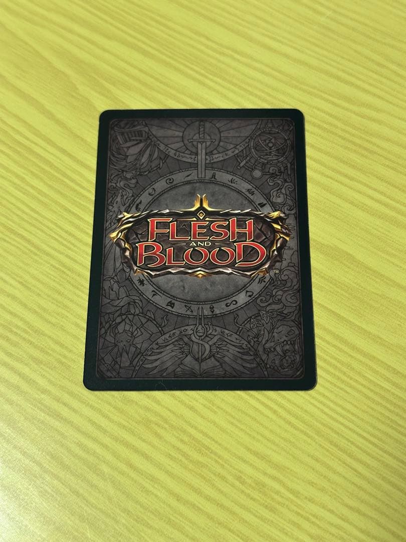 Fab 天命の王冠（Crown of Providence）Nonfoil 1枚