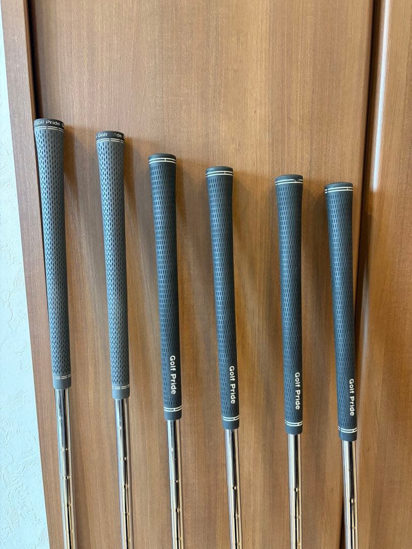 テーラーメイドＰ770 2020年モデル