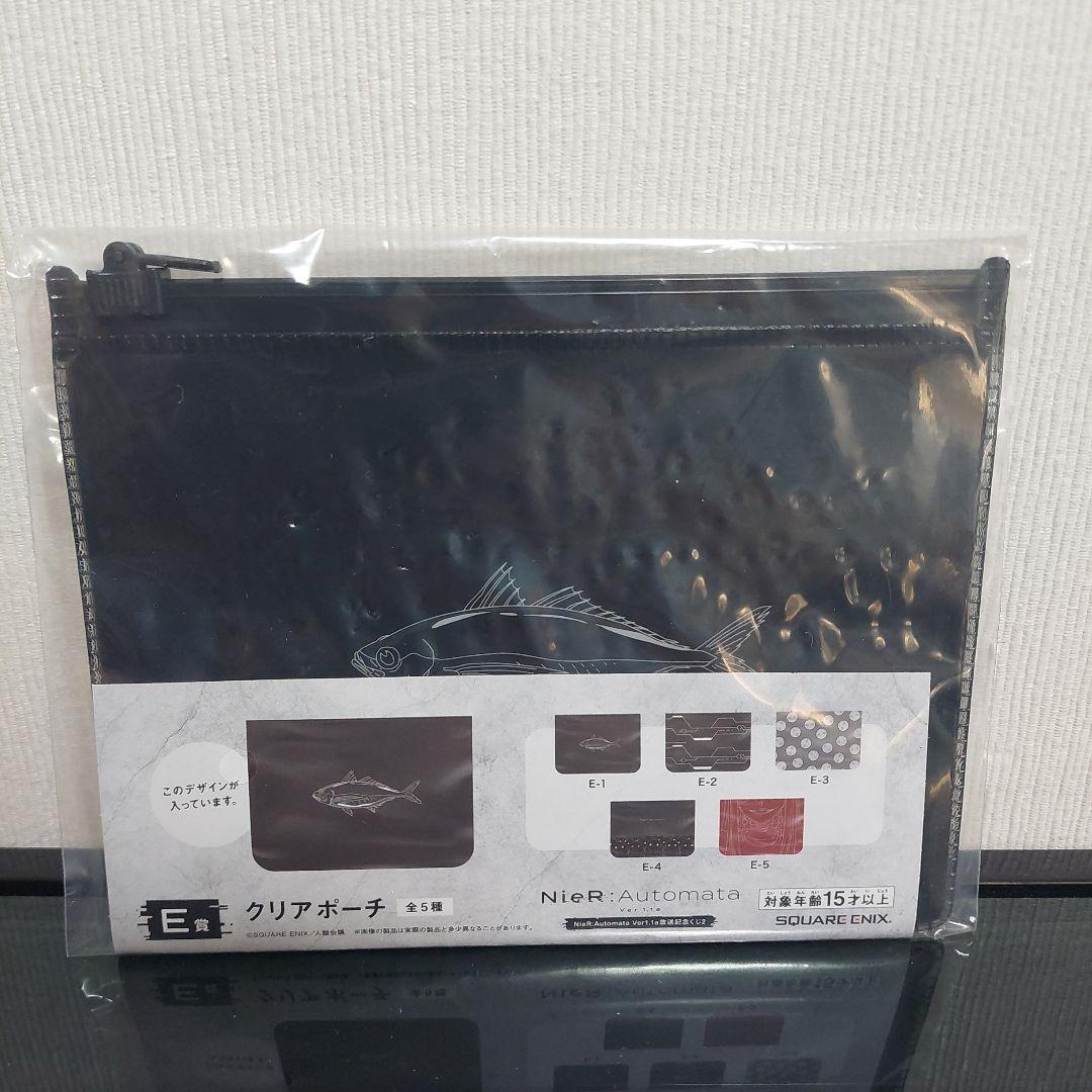 A2フィギュア(ショートヘア)【ヨルハ賞】+下位賞他