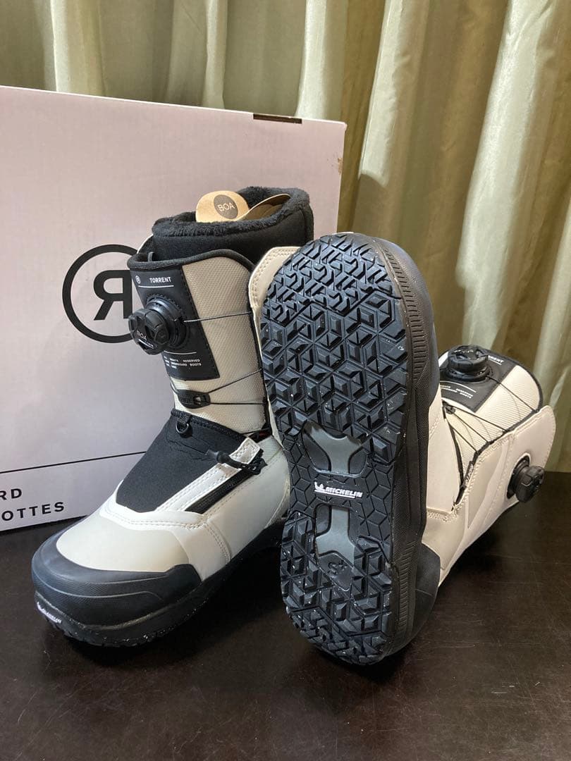 スノーボード RIDE TORRENT 27.0cm