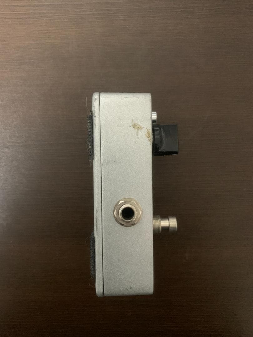 ギター keeley compressor 2 knob