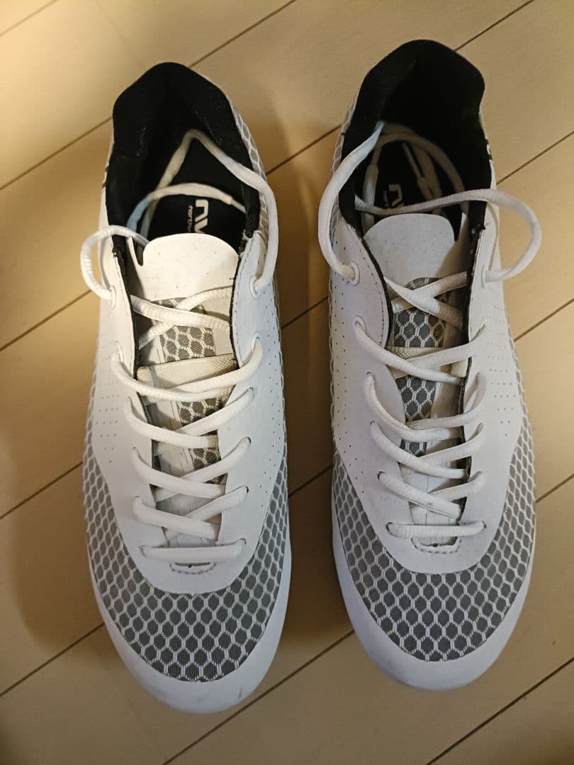 ノースウェーブ NORTHWAVE ミストラル スピードプレイ専用 41