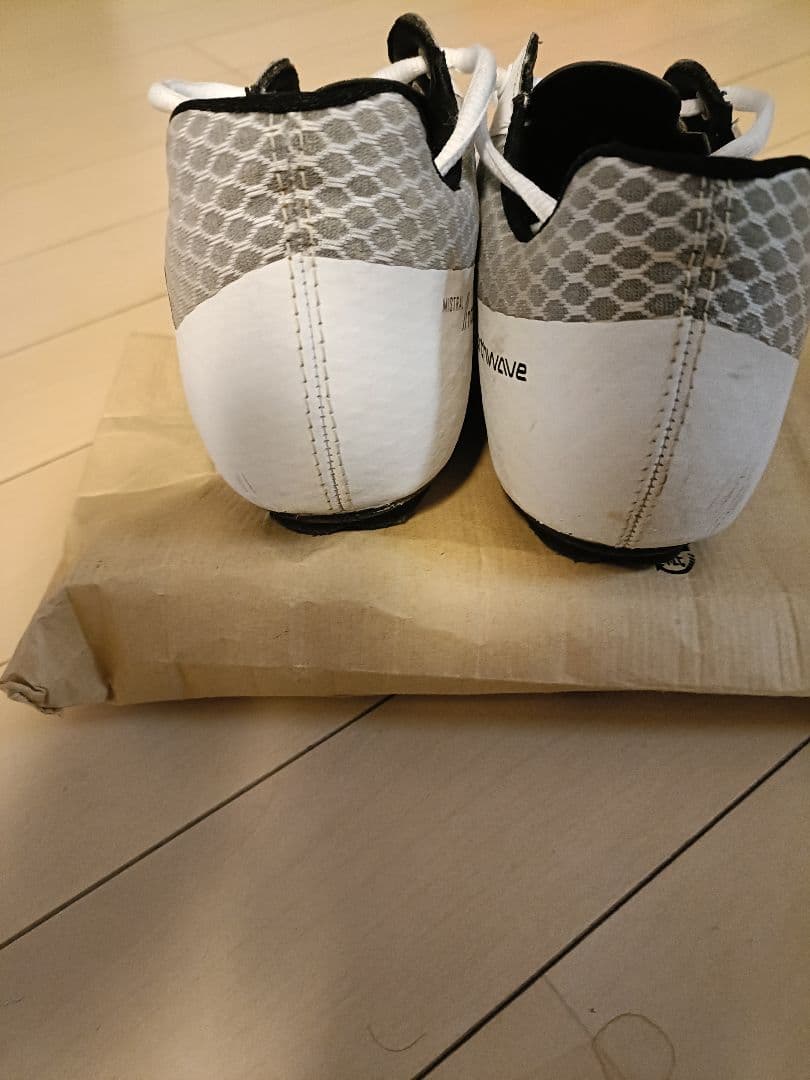 ノースウェーブ NORTHWAVE ミストラル スピードプレイ専用 41