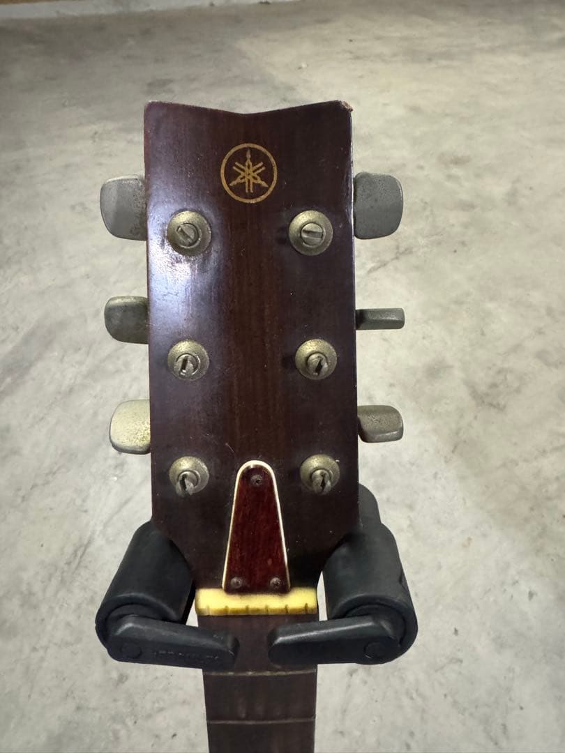 Yamaha FG-170 アコースティックギター