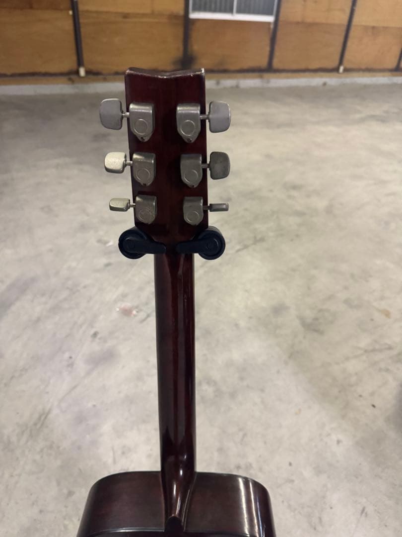 Yamaha FG-170 アコースティックギター