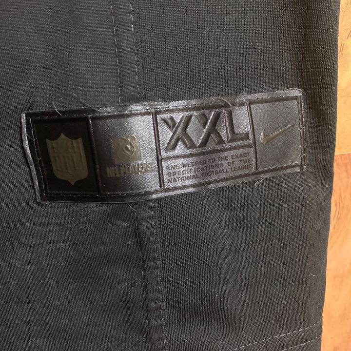 [レア] NFL ニューイングランドペイトリオッツ　トムブレイディ　[セール！]